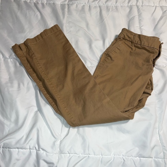 𝅺women's Old Navy Bootcut Pants size 4P - Picture 1 of 6
